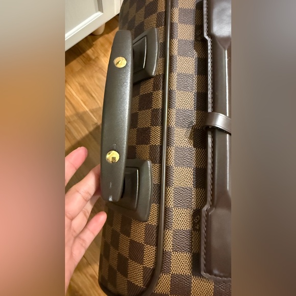 Louis Vuitton Pegase 45 Demier ebene - Picture 4 of 16